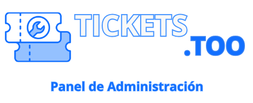 Sistema de tickets TOO